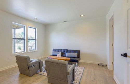 2 Mi to Town Bright Home with Deck in McDonough! - Foto 23