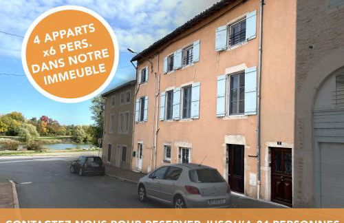 La Dolive - Locationtournus - Foto 7