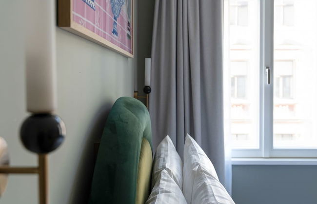 Numa Vienna Terra - Photo 33