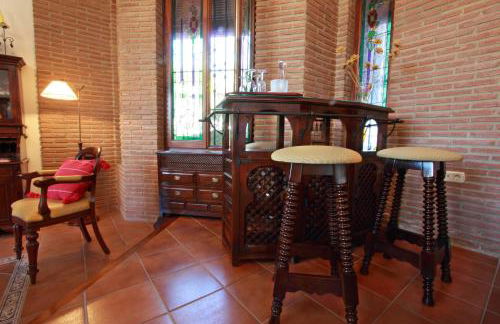 Villa 'Los Balcones' - Villa Superior en Priego de Córdoba - Foto 26