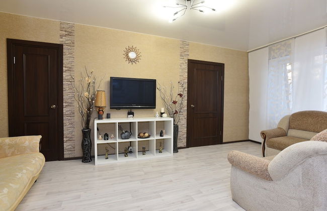 Domashny Uyut na Sheinkmana - Foto 38