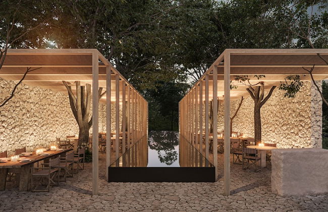 Hacienda Tres Rios Resort, Spa & Nature Park-All Inclusive - Photo 17