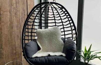 Mya Lenas Suite - Foto 30