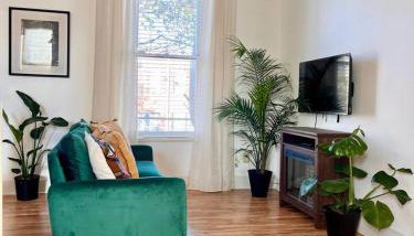 Downtown 3 Bedroom - Walk to Beale St & FedEx Forum - Foto 4