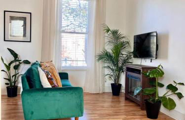 Big Groups 5BR/4BA w/Parking Fed Ex Forum Beale St - Foto 14