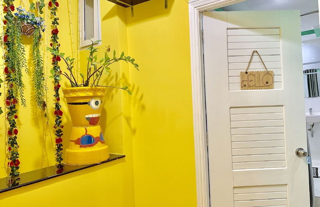 Light and Night Villa - Foto 30