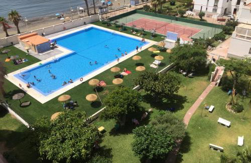 Apartamento frente al mar - Foto 42