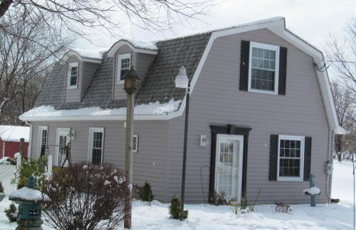 The Carriage House on Slope Hill - Foto 45