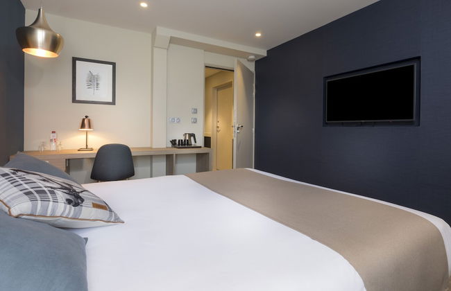 Demeure des Remparts - Foto 4