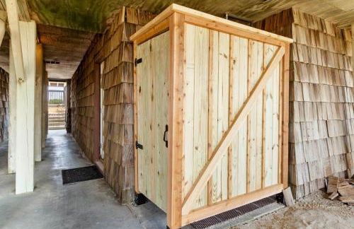 Ocean Reef 4 A-1 by Emerald Isle Realty - Foto 39