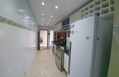 Casa na Praia Ponta da Fruta, 4 quartos com ar condicionado, piscina, Sauna e hidromassagem - Photo 26