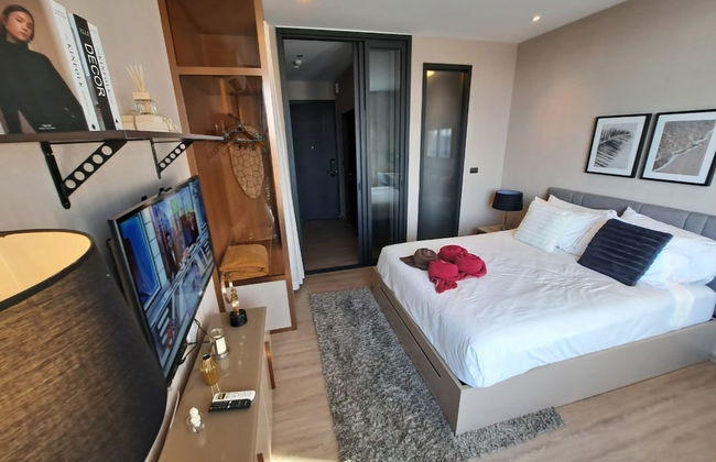 Edge Central Pattaya by Mickey - Foto 17