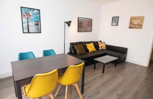 Apartment Carrer de Joan - Foto 2