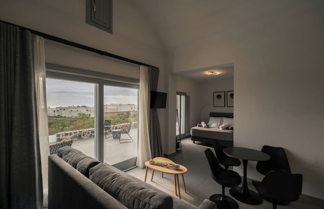 Uranides Luxury Suites - Foto 13