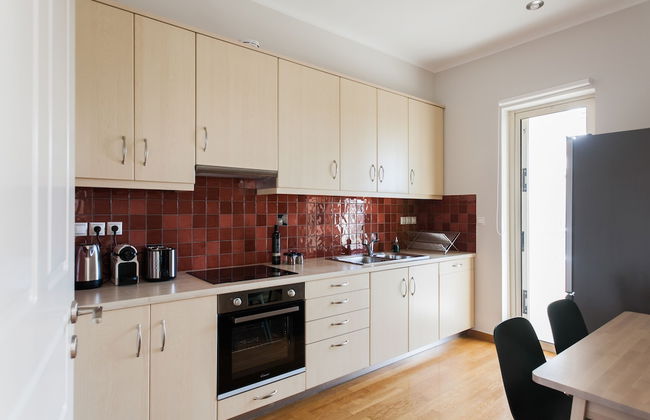 Exquisite 2BR Apartment - Foto 11