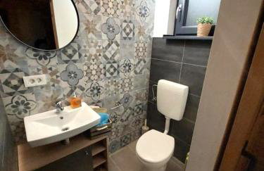 Rural Holiday House Tinna - Foto 24