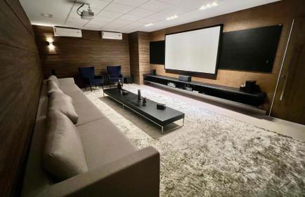 Promenade 402 | 2 quartos 100% climatizado - Foto 22