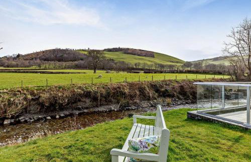 2 Bed in Llanidloes oc-95815 - Foto 61