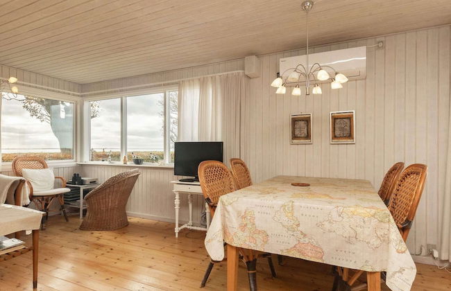 6 Person Holiday Home in Martofte - Photo 9