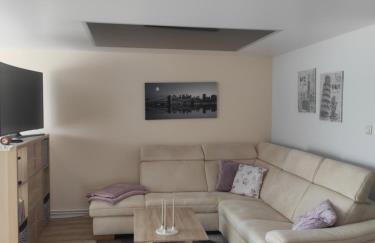 Ferienwohnung Detlev - Foto 6