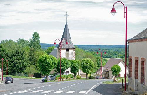 Nature et Bord d'Etang à Jars - Foto 25