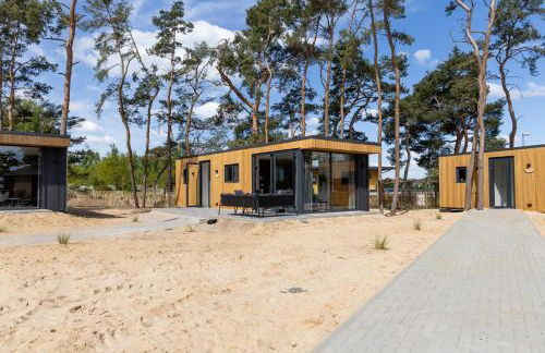 Mobile Homes Holland - Jersleber See Camping & Erlebnisresort - Foto 14