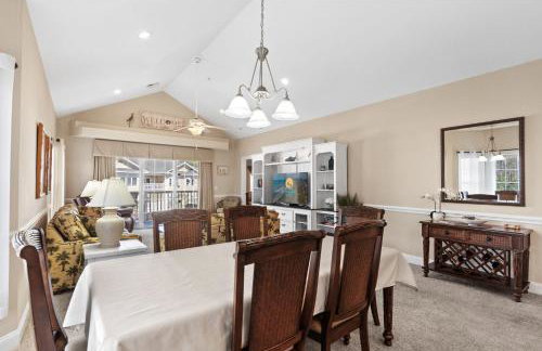 Tupelo Bay Golf Villa Serene Unit 1211 - Foto 10