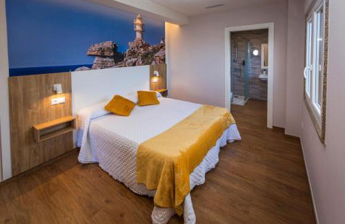 TOURIÑÁN MAR - Foto 67