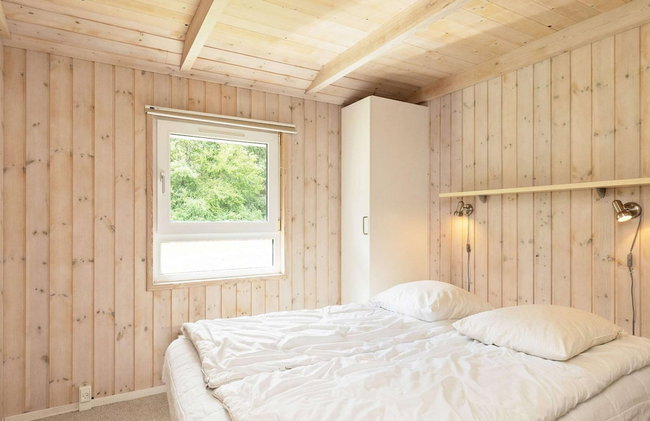6 Person Holiday Home in Bindslev - Foto 23