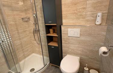 Apartment with a terrace Forest Home Lullula - Photo 45