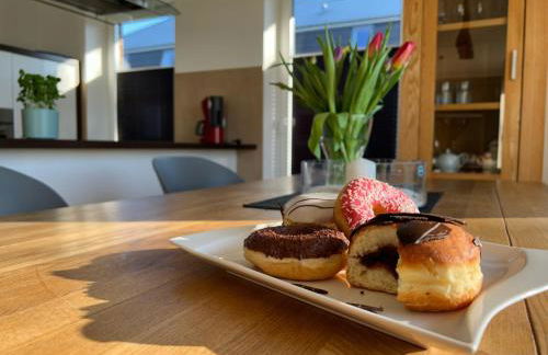 Strandleben Fehmarn - Ferienhaus 1 - Foto 14