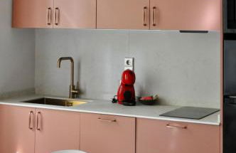 Heritage apartamentos - Foto 5