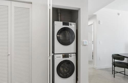 Prime Downtown Miami - Walk to Bayside - Foto 32