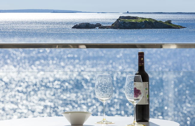 Sud Ibiza Suites - Foto 35