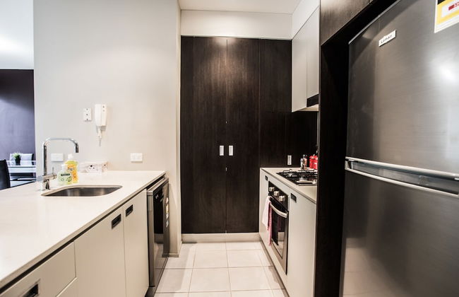 ReadySet Apartments on Altona - Foto 8