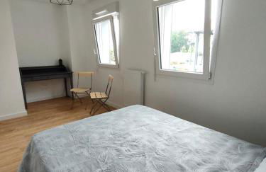 Lou Cantoun Villa neuve 6 à 8 personnes - Foto 15