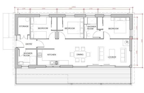 Number Five - Foto 15