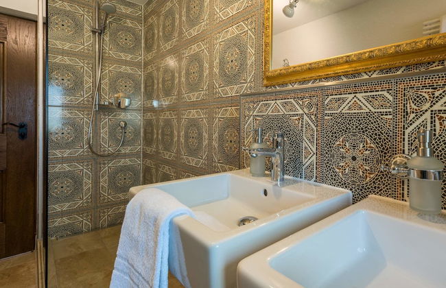 Herrenhaus im Hofgut Bärenschlössle - Foto 20