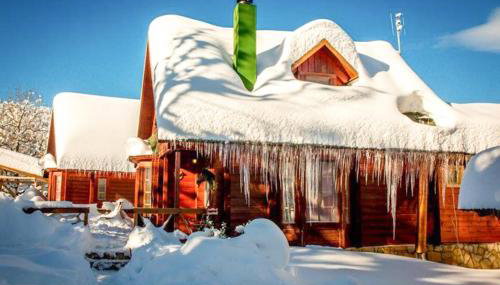 Kedra Village Retreats - Mountain Escape - Foto 3