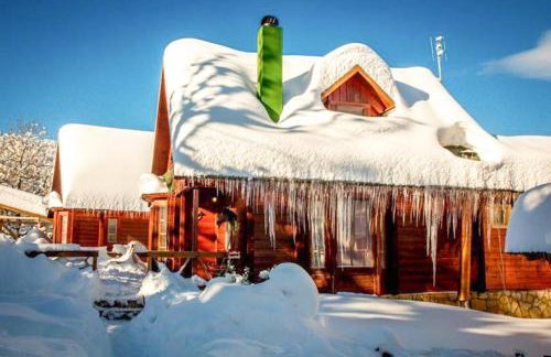 Kedra Village Retreats - Mountain Escape - Foto 3