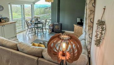 Glyndwr Way Cabin - Photo 4