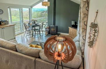 Glyndwr Way Cabin - Photo 4