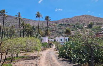 Ferienwohnung mit Panoramablick in der Finca Gran Calma - ideal für Wanderer - Foto 21