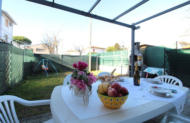 Villetta Elena, Ac, Wifi, Lido Degli Scacchi - Foto 35