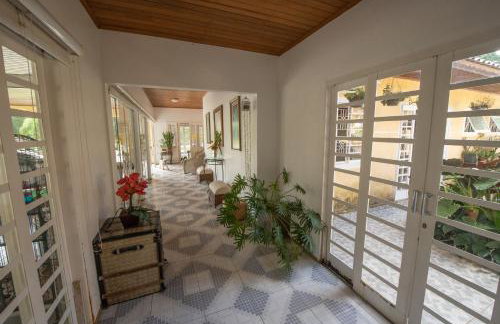 Casa com WiFi e lazer em Campina Grande do Sul - Foto 43