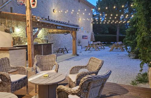 Domaine Saladry - Foto 1