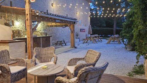 Domaine Saladry - Foto 1