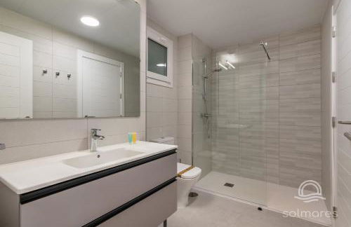 Los Camaleones EXCELLENT & SOLMARES - Foto 68