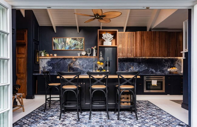 Modern Coastal Townhouse at The Majestic - Foto 13