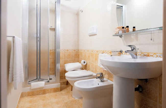 Residence Porta delle Botteghelle - Photo 50